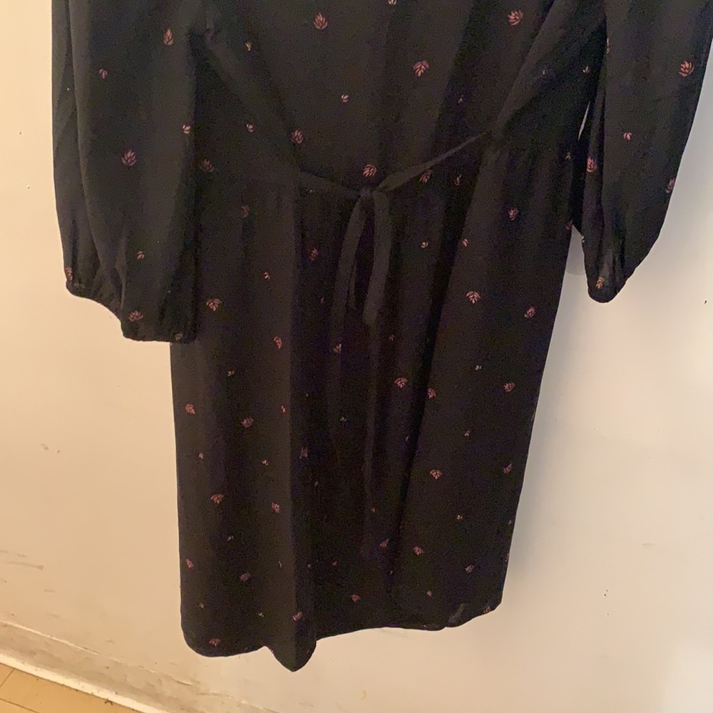 Sheer dress - Picture 10 of 17
